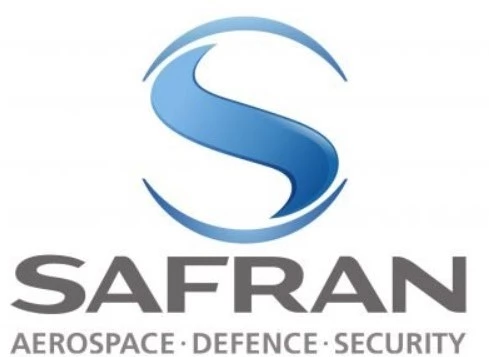 Logo Safran