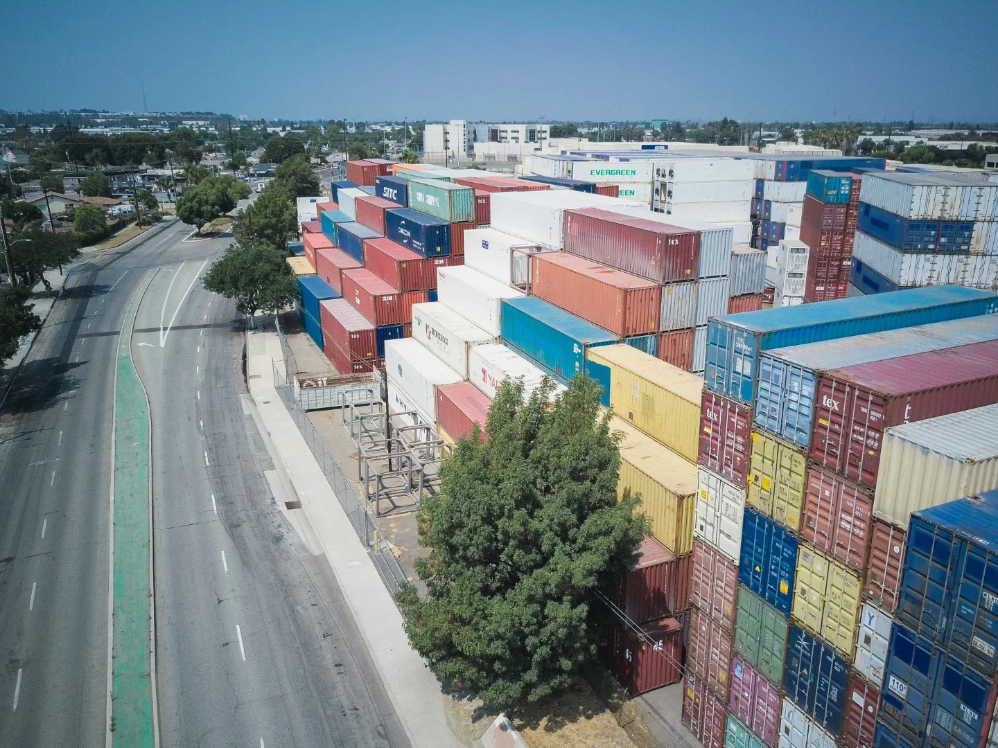 Fiche métier du coordinateur logistique
