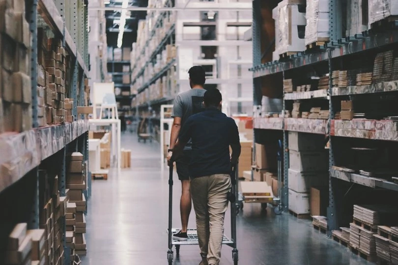Comment mettre en place un ERP pour améliorer la gestion des stocks