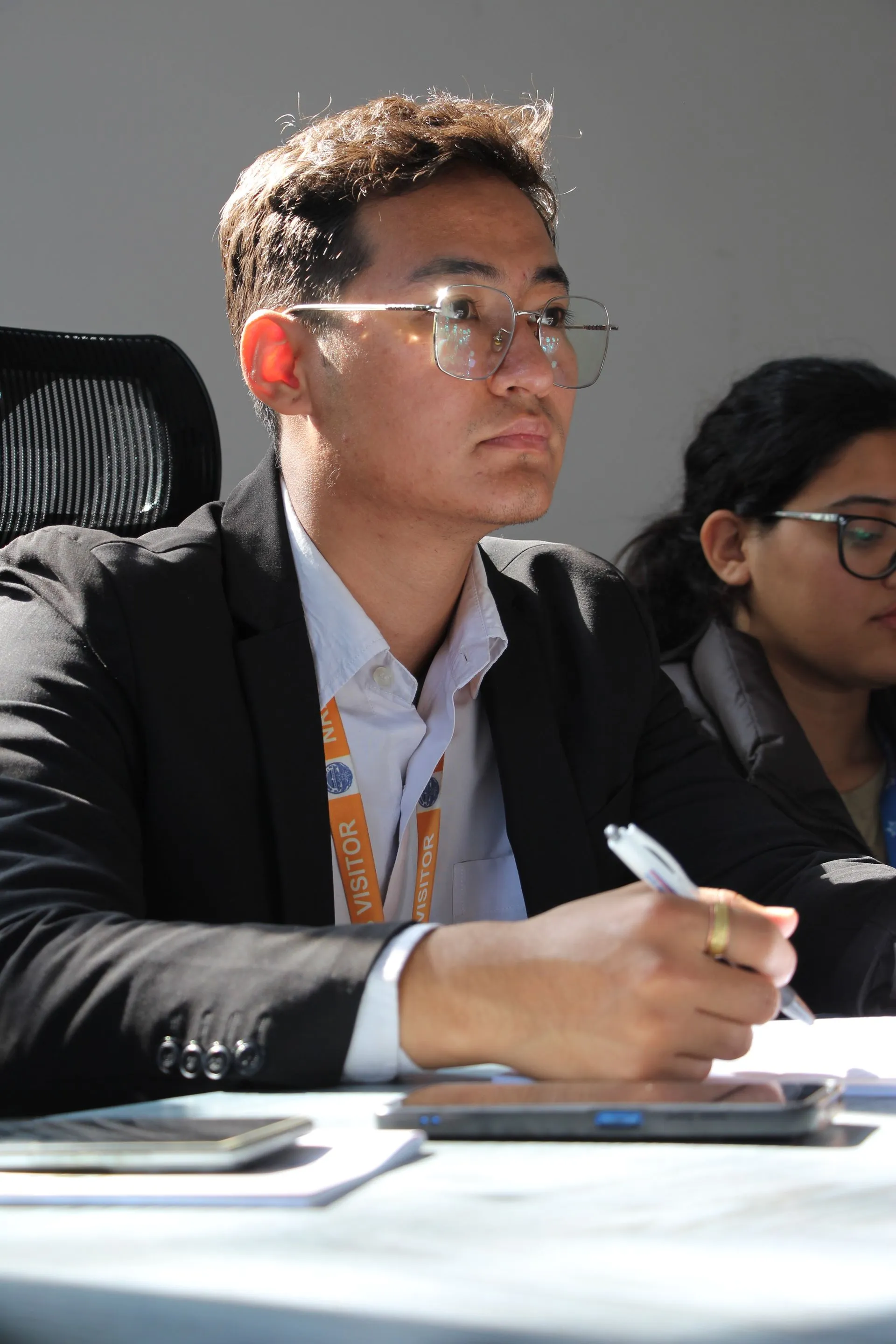 Formations supply chain et logistique