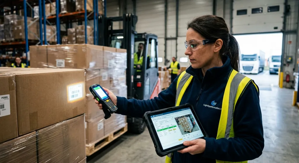 Les logiciels supply chain indispensables : ERP, WMS, APS, TMS et BI