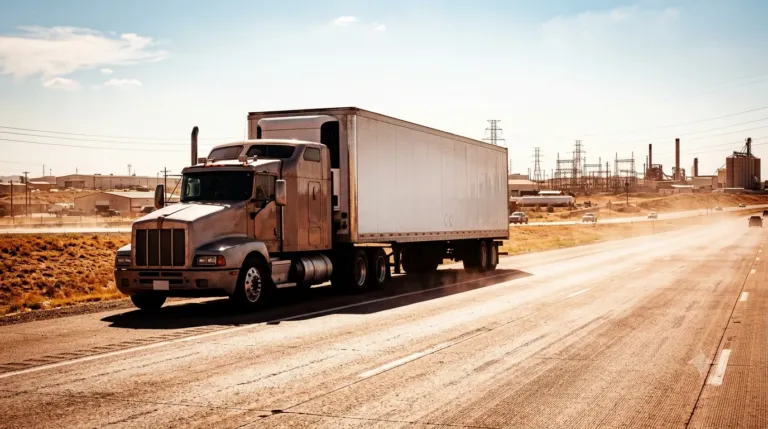 Canicule et supply chain : impacts sur vos flux logistiques
