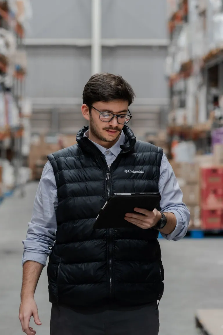 Faut-il se former à l'IA quand on est logisticien ?