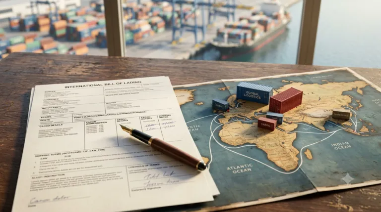 Incoterms : le guide complet pour bien les utiliser