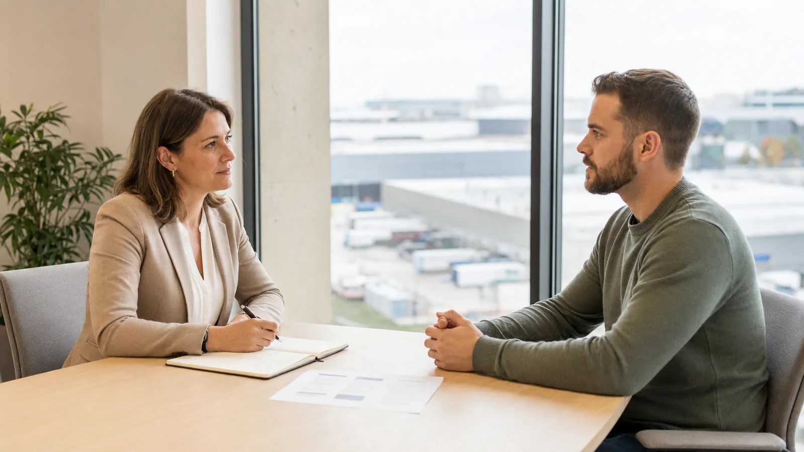 Quel cabinet de recrutement choisir en logistique et supply chain ?