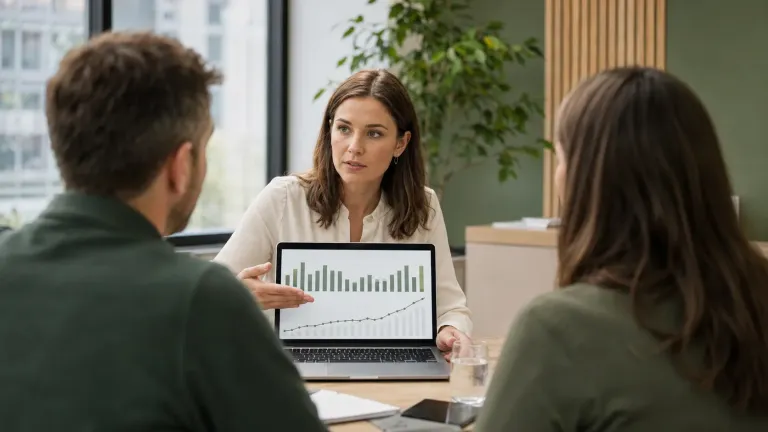 Entretien Supply Chain Analyst : les 14 questions à préparer