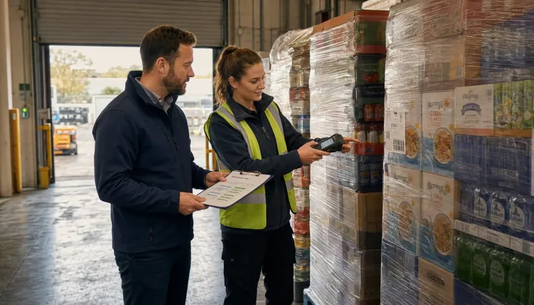 GPA logistique : tout comprendre sur la Gestion Partagée des Approvisionnements