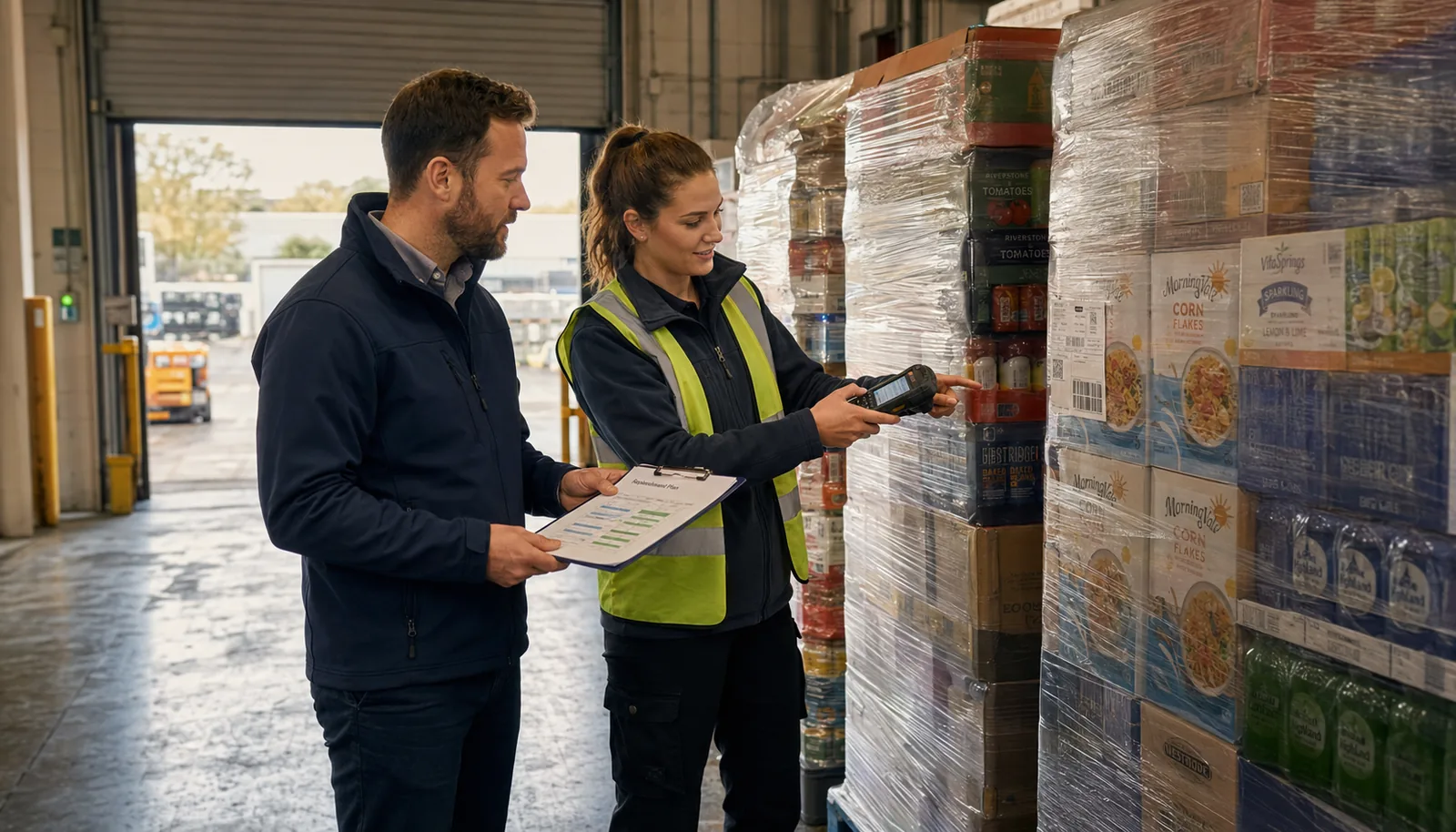 GPA logistique : tout comprendre sur la Gestion Partagée des Approvisionnements