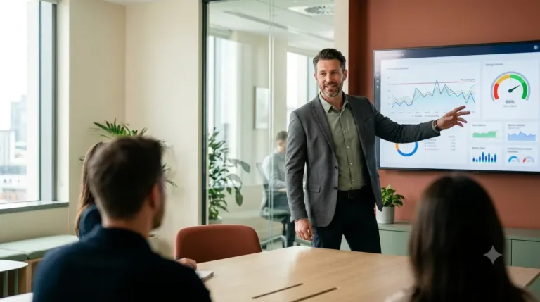KPI supply chain : les comprendre et les défendre en S&OP