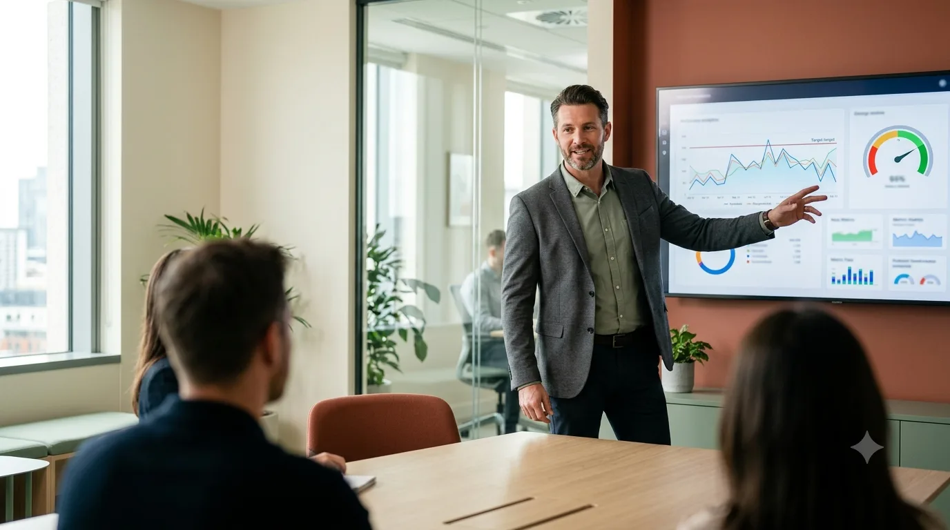 KPI supply chain : les comprendre et les défendre en S&OP