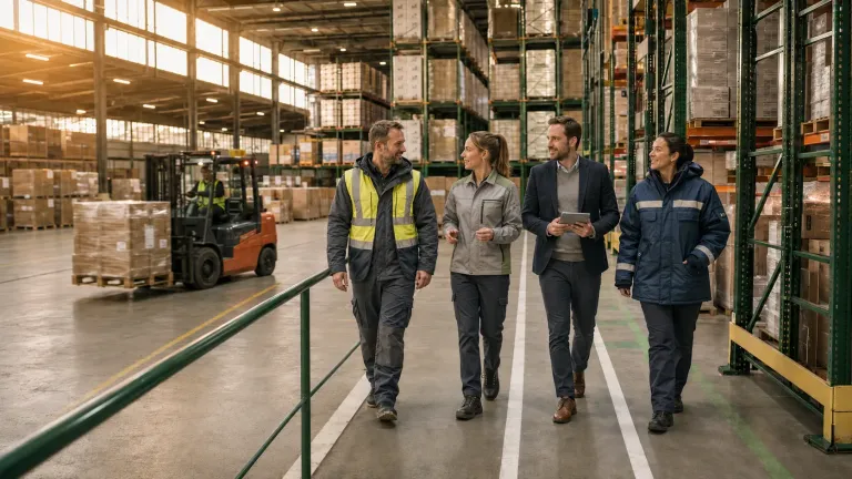 Quels sont les secteurs qui recrutent le plus en supply chain ?