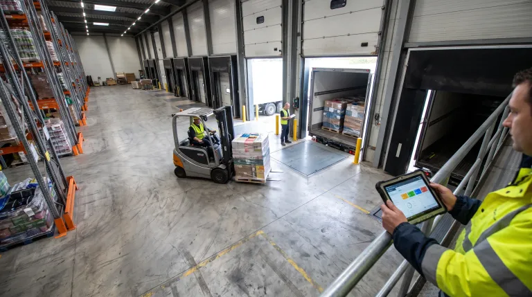 Qu'est-ce que la logistique ? Définition, objectifs, flux et métiers