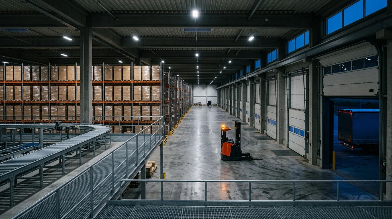 Un annuaire supply chain, si les prestataires le demandent