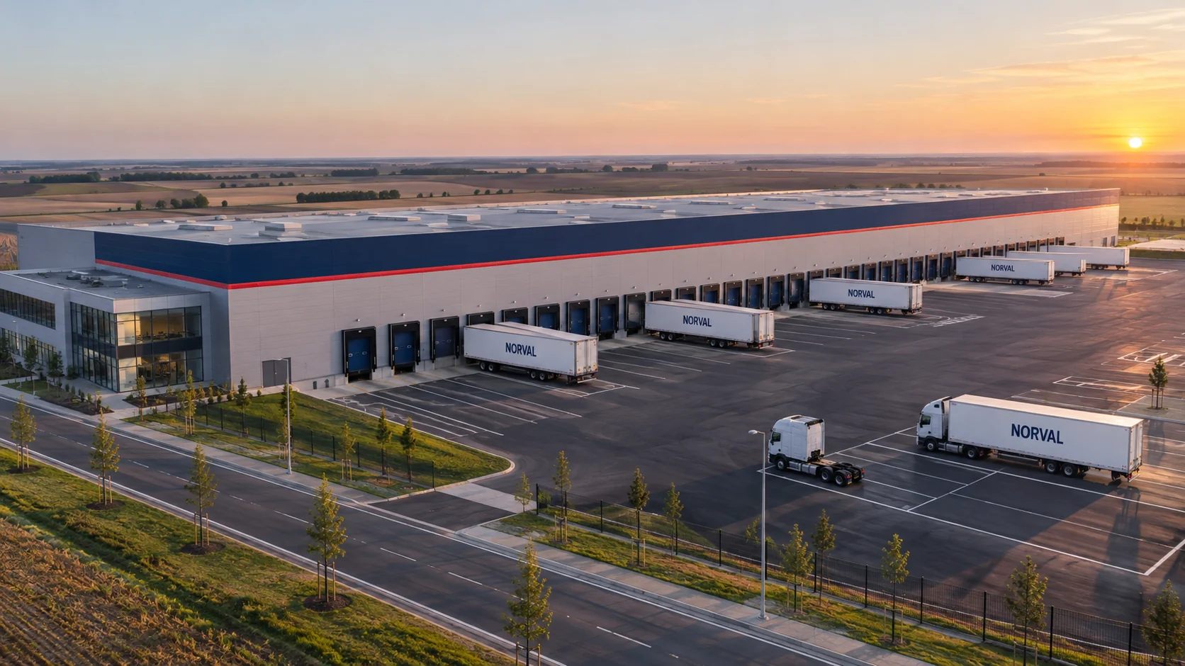Amazon Troyes : ID Logistics recrute pour un entrepôt d'un nouveau genre