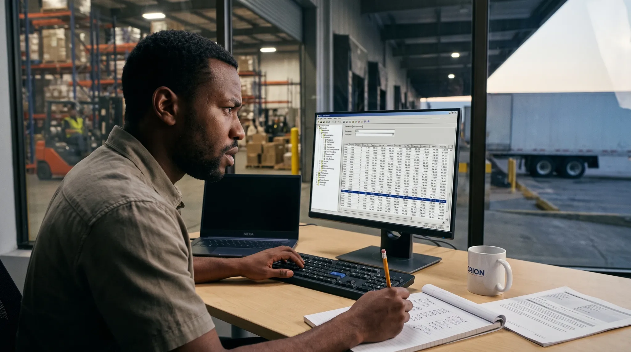 Formation SAP logistique : le baromètre des prix et des salaires